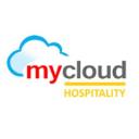 mycloud Hospitality: Award-Winning Hotel Software logo